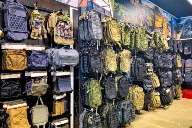 5.11 Tactical Announces New Clothing and Accessories