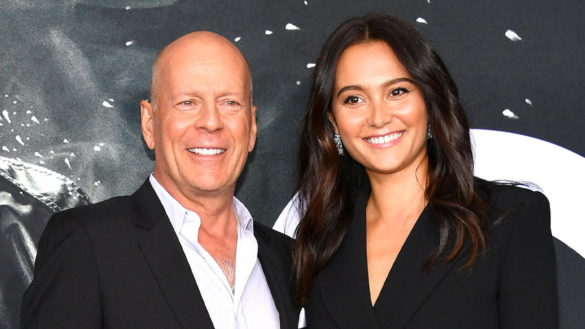 Bruce Willis’ Wife, Emma Heming Willis, Complains About Misleading ...