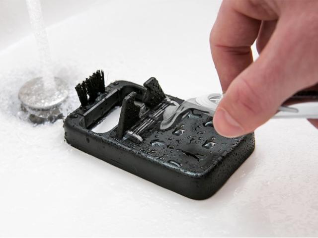 Razorpit Razor Blade Sharpener