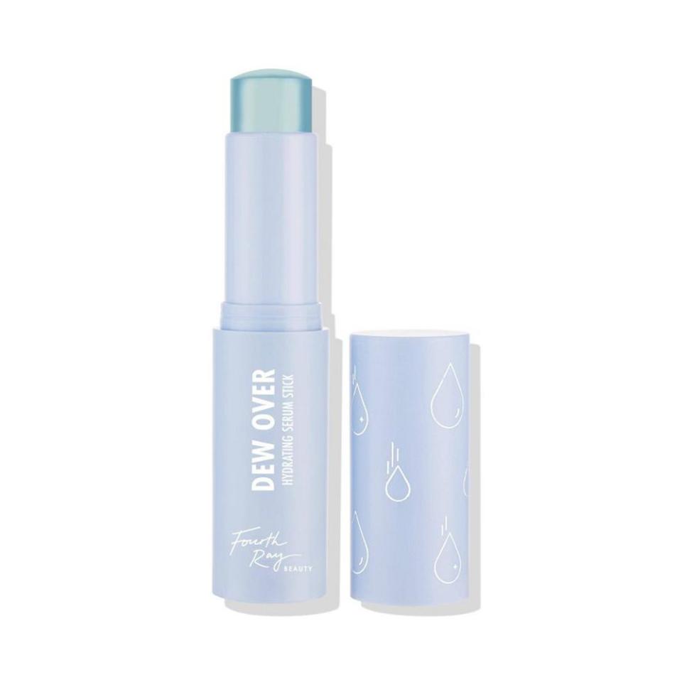 <p><a href="https://go.redirectingat.com?id=74968X1596630&url=https%3A%2F%2Fwww.ulta.com%2Fp%2Fdew-over-hydrating-serum-stick-pimprod2037457&sref=https%3A%2F%2Fwww.elle.com%2Fbeauty%2Fmakeup-skin-care%2Fg46652479%2Fbest-serum-sticks%2F" rel="nofollow noopener" target="_blank" data-ylk="slk:Shop Now;elm:context_link;itc:0;sec:content-canvas" class="link ">Shop Now</a></p><p>Dew Over Hydrating Serum Stick</p><p>ulta.com</p><p>$14.00</p>