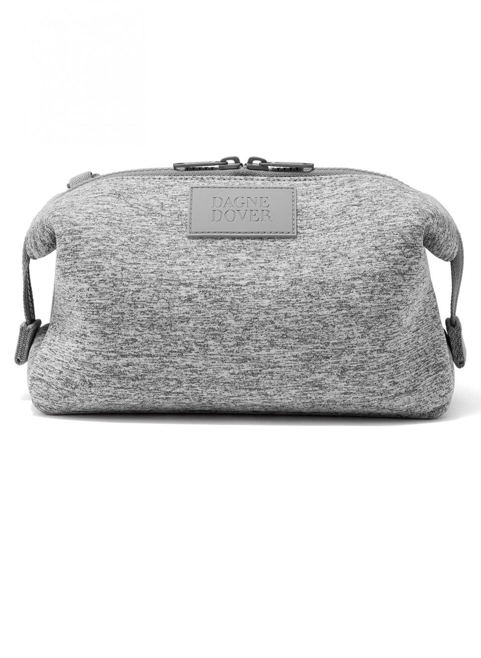 Dagne Dover Hunter Toiletry Bag