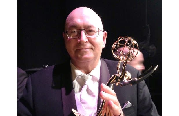 James Emswiller, Emmy-Winning Sound Mixer, Dies at 61 After Fall on Set of Tom Hanks’ Mr. Rogers Movie