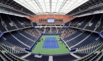 US Open jazzes up Louis Armstrong Stadium to complete $600m rebuild