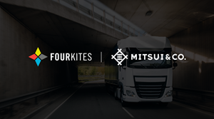 Strategic investment from the global business titan will further expand FourKites’ supply chain visibility network in APAC and ease ongoing supply chain challenges in the region
