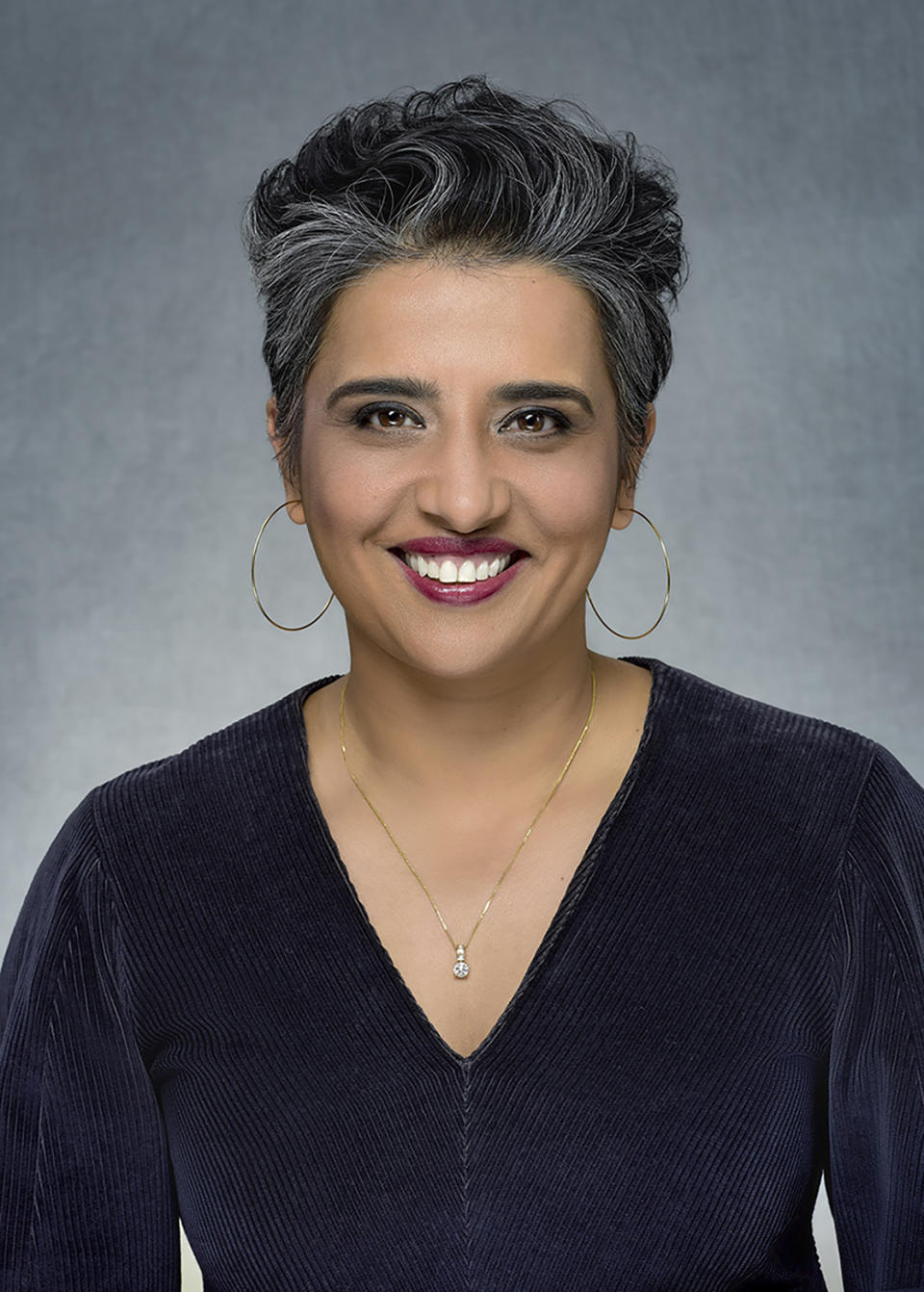 Puja Vohra - Showtime - Executive Vice President, Consumer Marketing