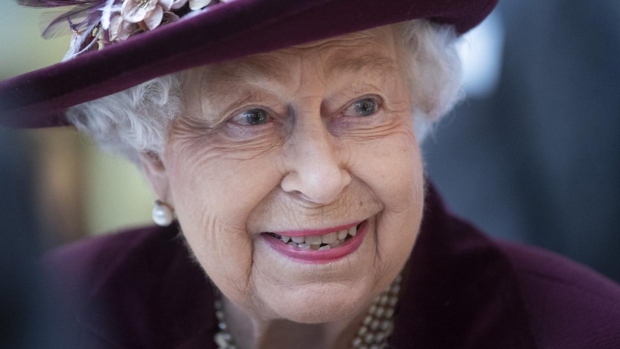 Königin Elizabeth II. feiert ihren 94. Geburtstag.