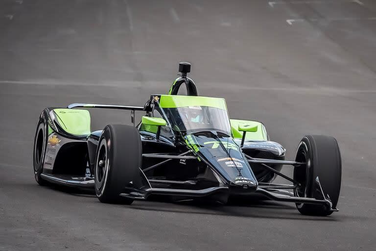 El óvalo de Iowa, la siguiente estación del calendario de IndyCar: la categoría ofrecerá una doble función, con carreras el sábado y el domingo