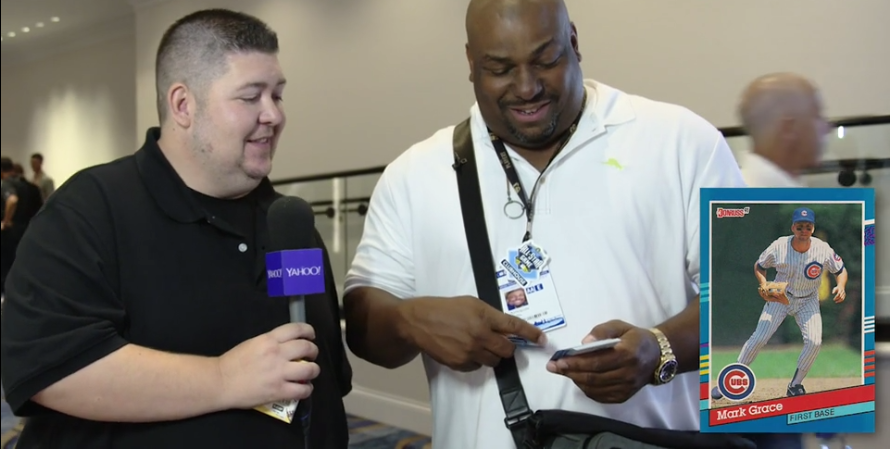 Can Bobby Bonilla pull a Bobby Bonilla card? (Yahoo Sports)