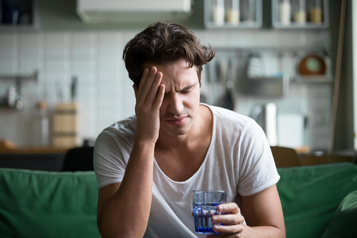 Finnish researchers believe they've found a real hangover cure
