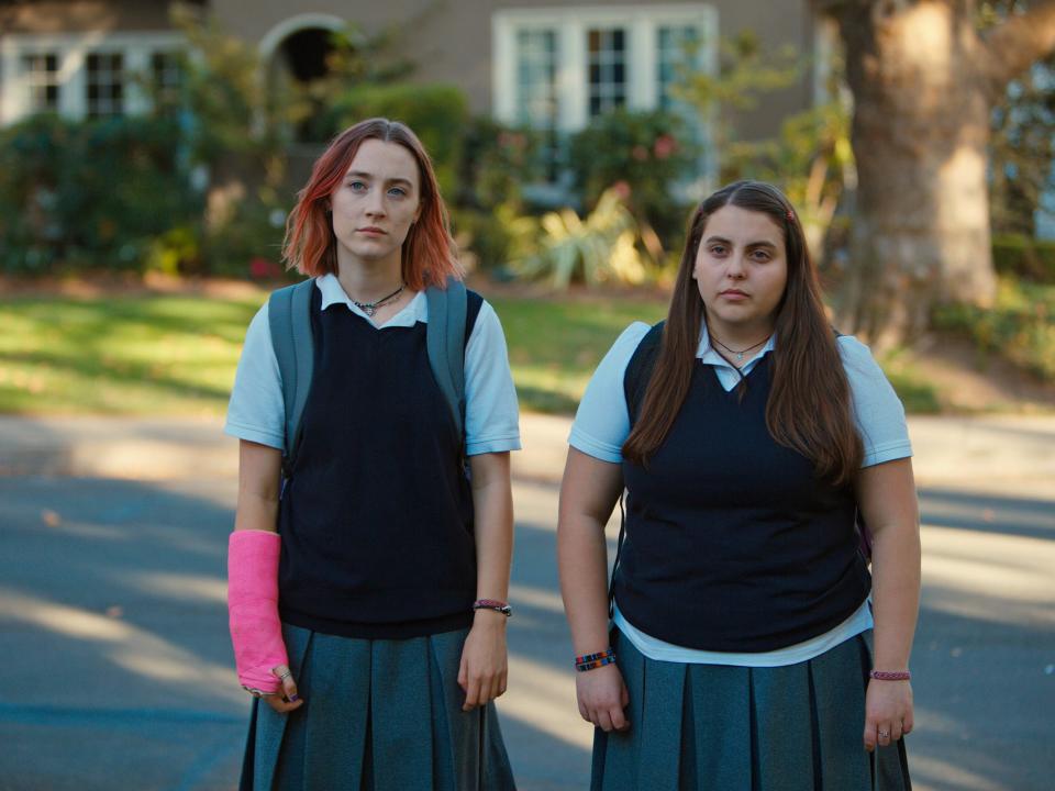 Lady Bird A24 final