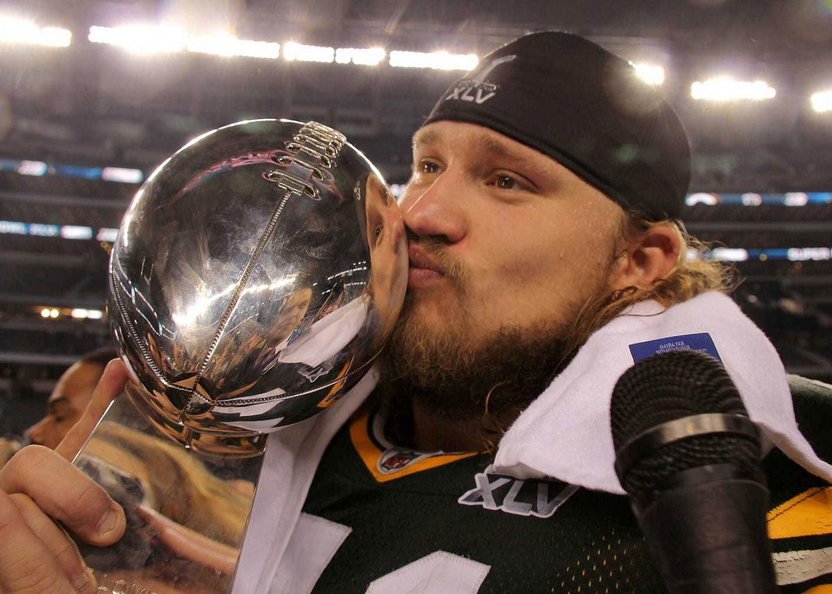 Josh Sitton to retire with Packers