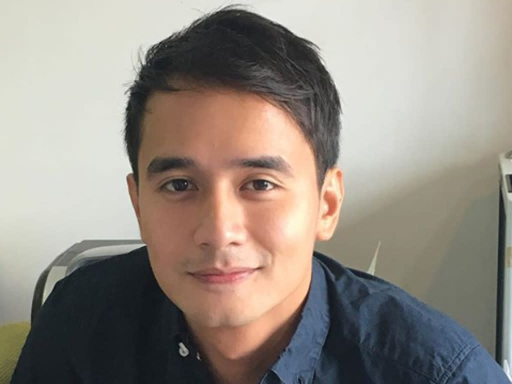 JM De Guzman - IMDb