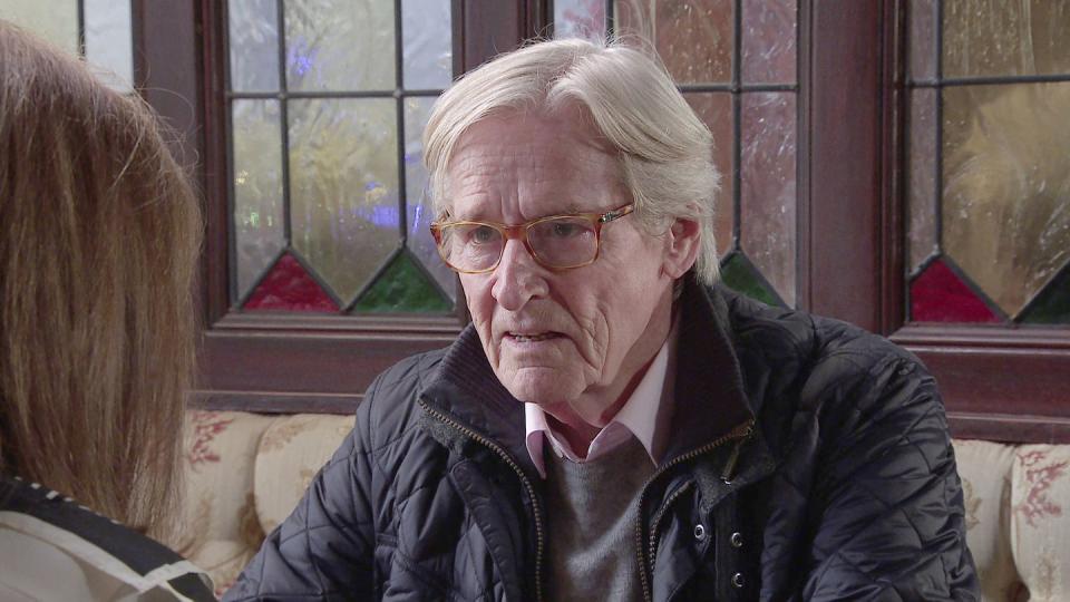 ken barlow, coronation street