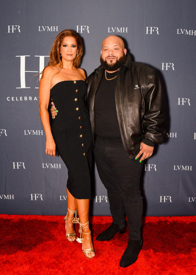 Janet Jackson Honored As Harlem's Fashion Row x LVMH Kicks Off Fashion Week  –