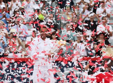 Tennis: Rogers Cup