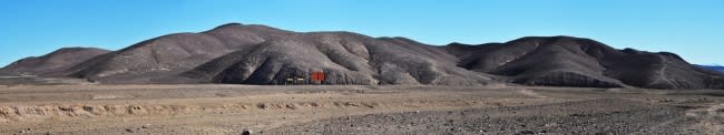 Panorama Geoglyphs of Chug-Chug, Chile – photo by Woreczko Jan - Own work, CC BY-SA 4.0 https://commons.wikimedia.org/w/index.php?curid=80767407