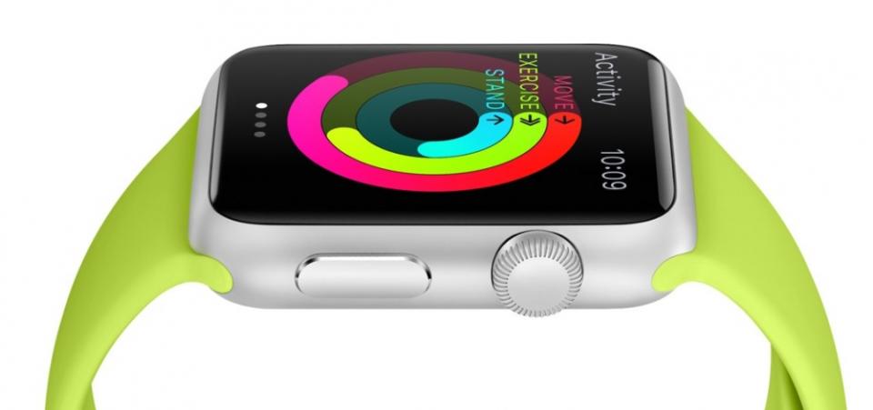 首款Apple Watch遊戲App 即將上線