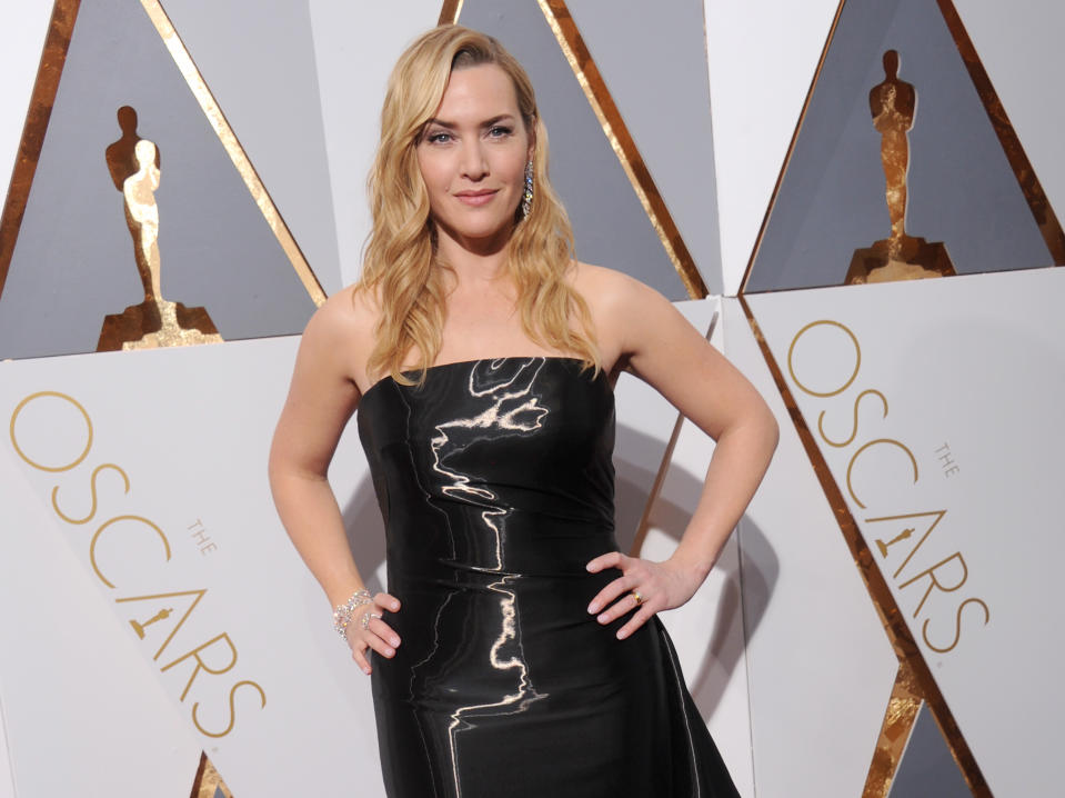 Kate Winslet asked Justin Timberlake a super embarrassing question, because we’ve all been there