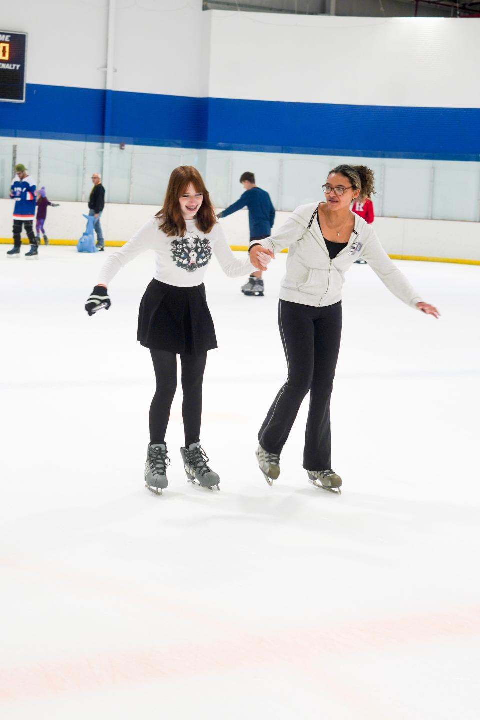 Skate Zone in Lake Worth Beach will offer public skating during spring break as well as a six-day camp for kids.