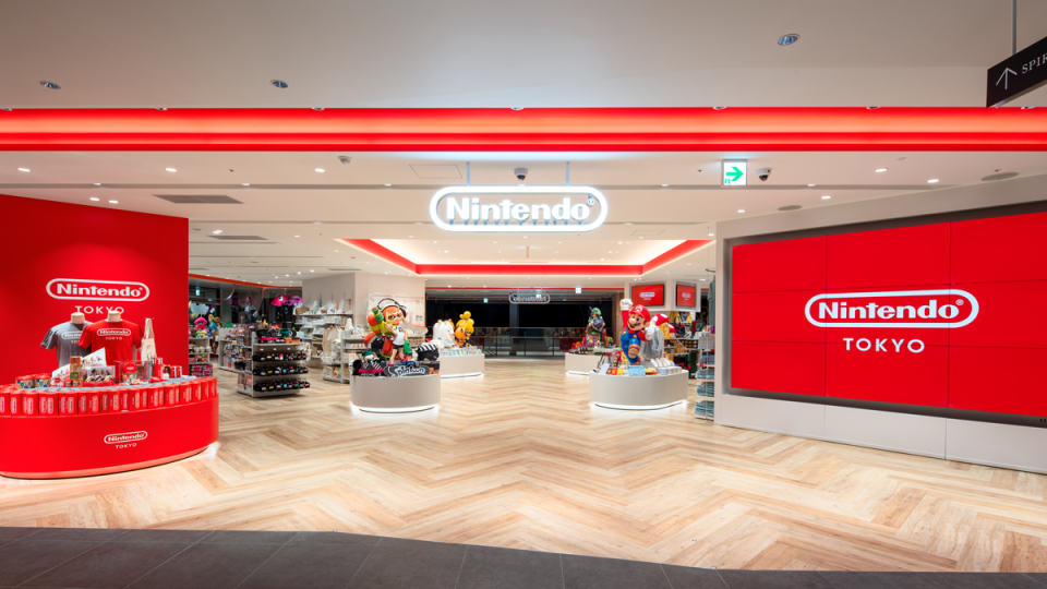 日本旅遊｜SUPER MARIO總動員登陸PREMIUM OUTLETS 必影聖誕主題燈飾、品牌聯乘限量服飾/精品（附地點、日期）