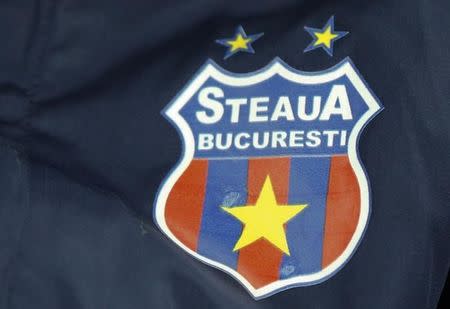 FC Steaua Bucureștı - Winter League
