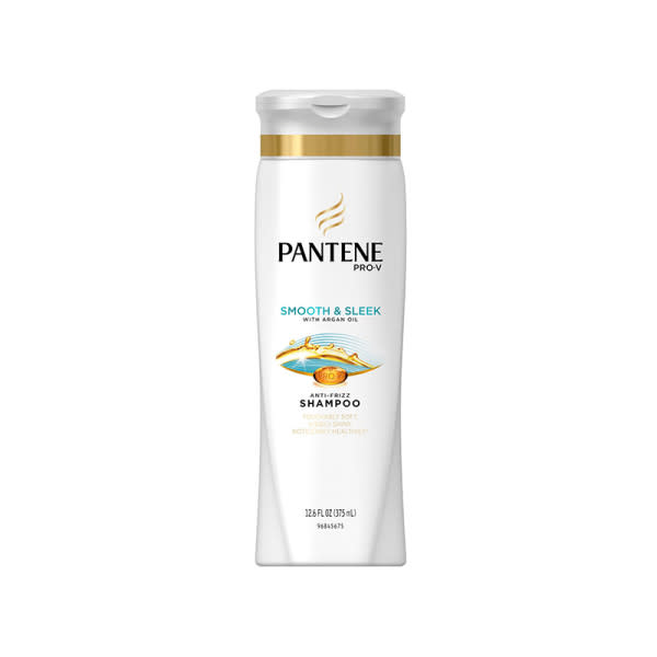 Pantene-Shampoo