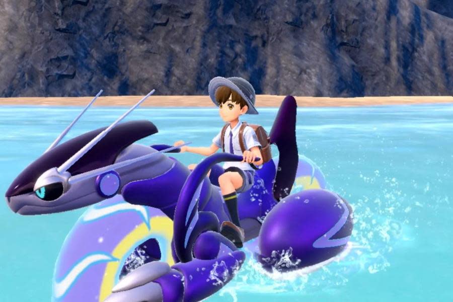 Pokémon Scarlet & Violet: estos códigos siguen vigentes y te dan nuevos aliados