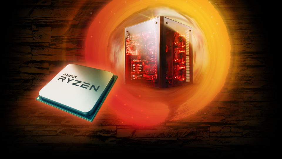 AMD vor den Zahlen – Das erwarten die Analysten