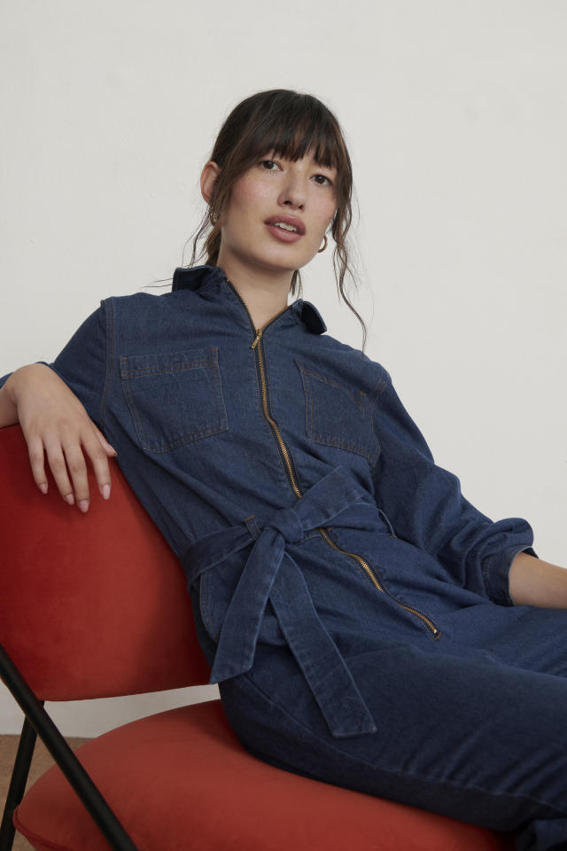 John Lewis targets value as it launches Anyday clothing range