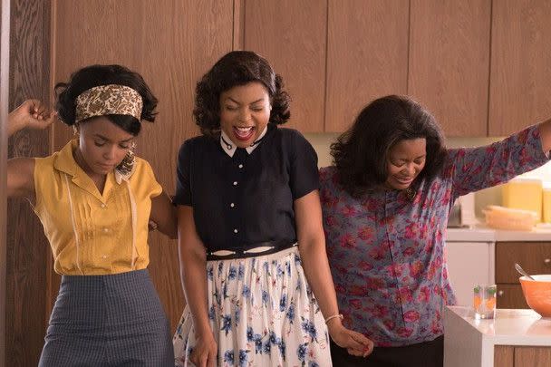 'Hidden Figures'