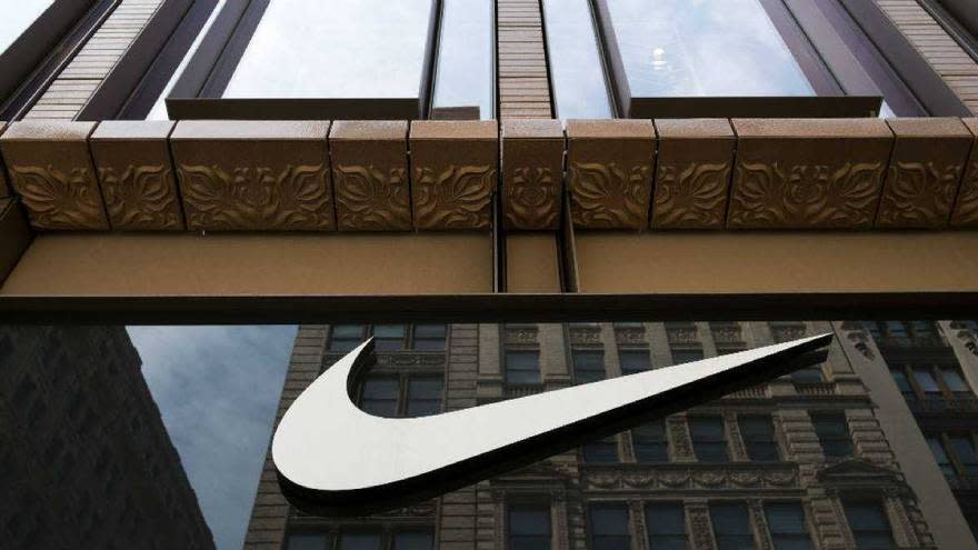 La acción de Nike es una alternativa interesante pero en un escenario desafiante