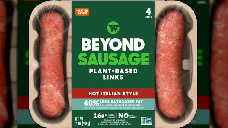 Beyond Sausage