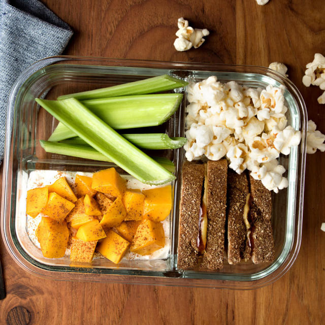 15 Easy School Lunch Ideas, Just in Time for the New School Year
