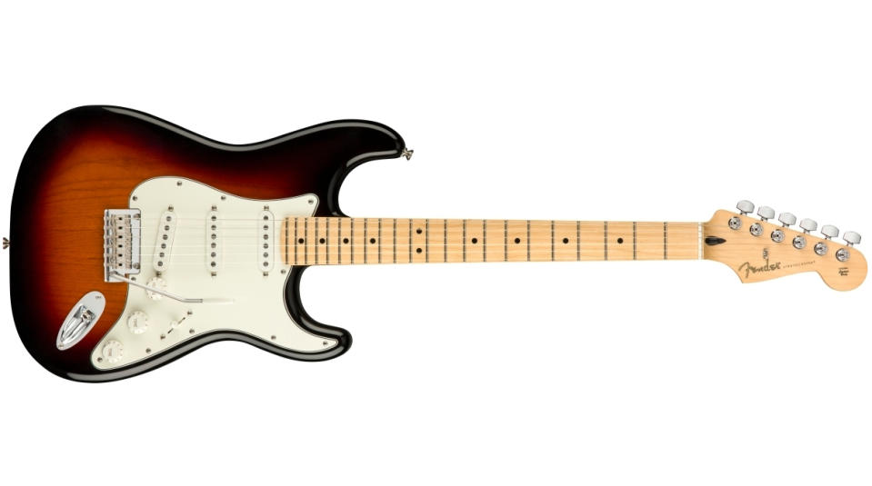 Fender Player Strat