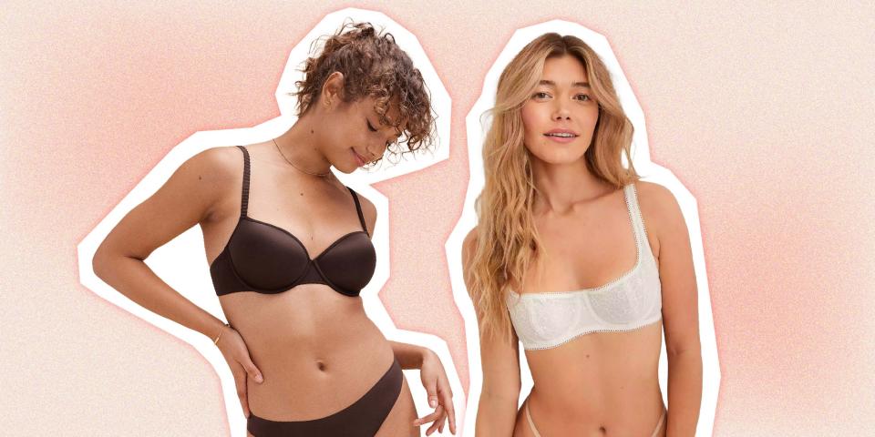 The 20 Best Bra Brands for Teens