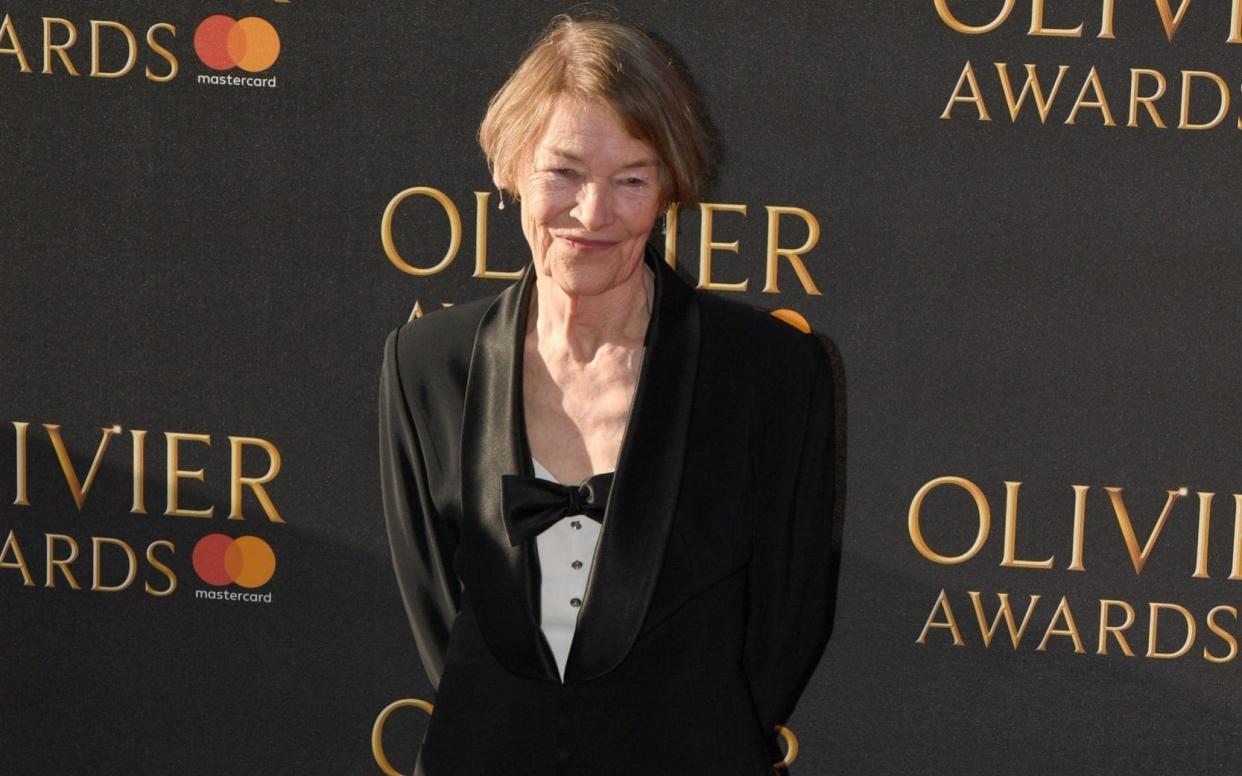 Now aged 83, Glenda Jackson - the double-Oscar winner and former Labour MP - will play a dementia sufferer in a BBC One adaptation of Emma Healey's 2014 novel - PA