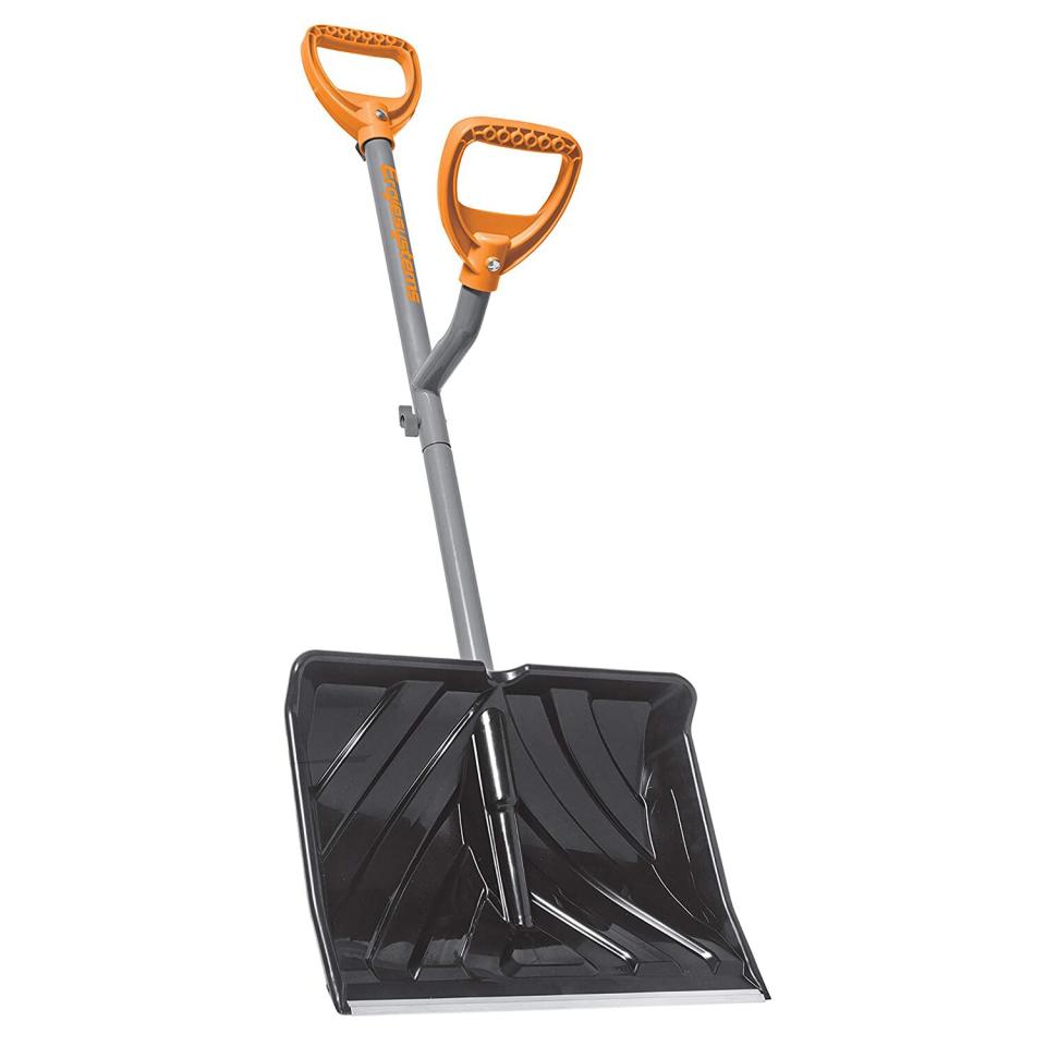 Manual Snow Shovel