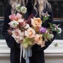 <p>This adorable florists is entering its 11th year, after being founded by former model agency owner Melissa Richardson (née Alexander) around her kitchen table with collections of wildflowers from the Sussex woods. </p><p>At first, the floral decorations were made up in jam jars (hence the name) but have grown into 6,000 hanging decorations at the likes of Sketch in Mayfair and giant mythical creatures created out of dried flowers.</p><p>When it comes to wedding flowers, Jam Jar Flowers work with seasonal flowers and foliage in arrangements including antique vases, cut glass and jam jars (of course!).</p><p>JamJar Flowers Ltd, 7a Peacock Yard, London SE17 3LH</p><p>Click <a href="http://www.jamjarflowers.co.uk" rel="nofollow noopener" target="_blank" data-ylk="slk:here;elm:context_link;itc:0;sec:content-canvas" class="link ">here</a> to find out more.</p>