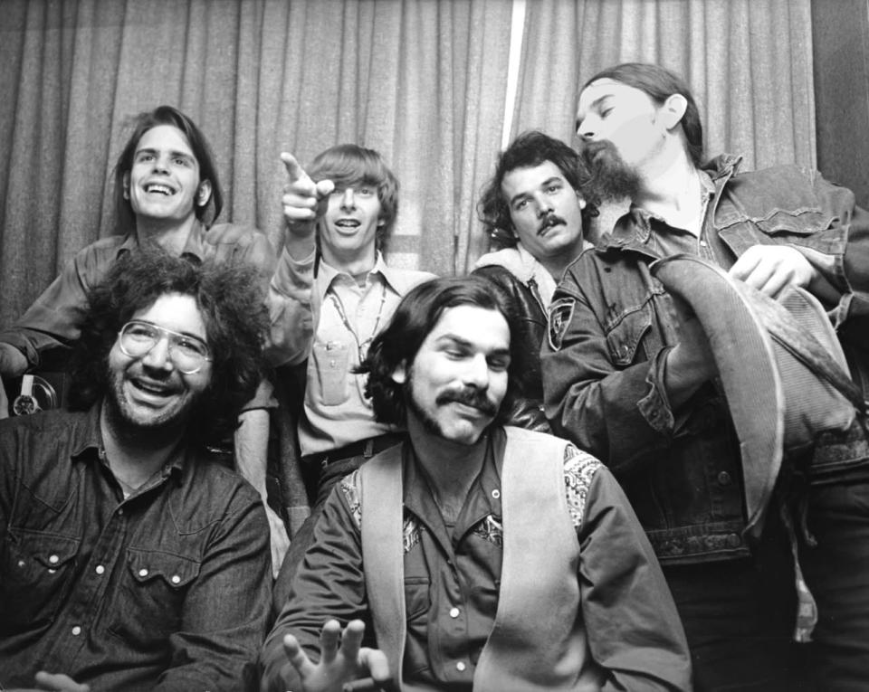 Grateful Dead