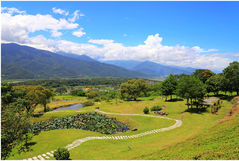 花蓮富里小旅行