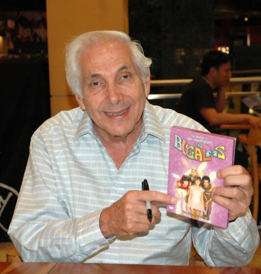 Marty Krofft