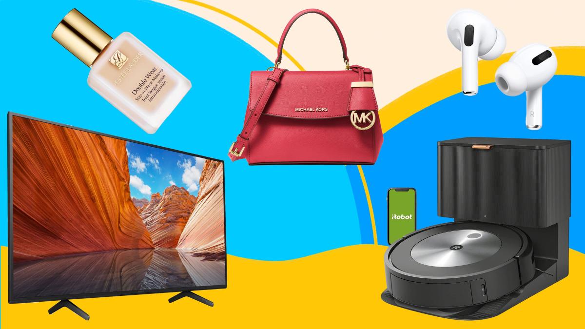 Shop the 62 best New Year sales at Amazon, Walmart, Best Buy and more right now