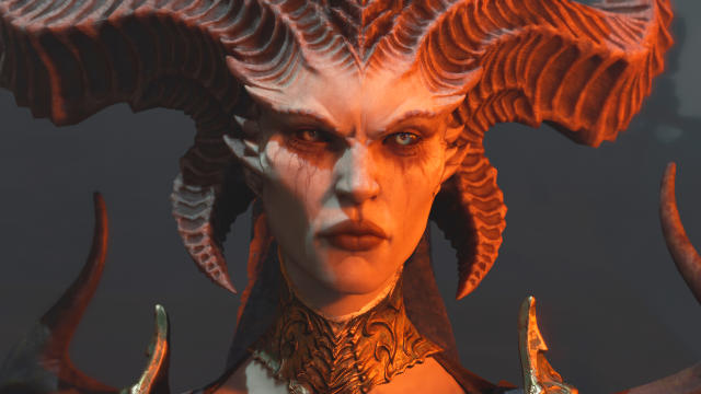 PSA: Diablo 4 season one characters will soon retire to Eternal Realm