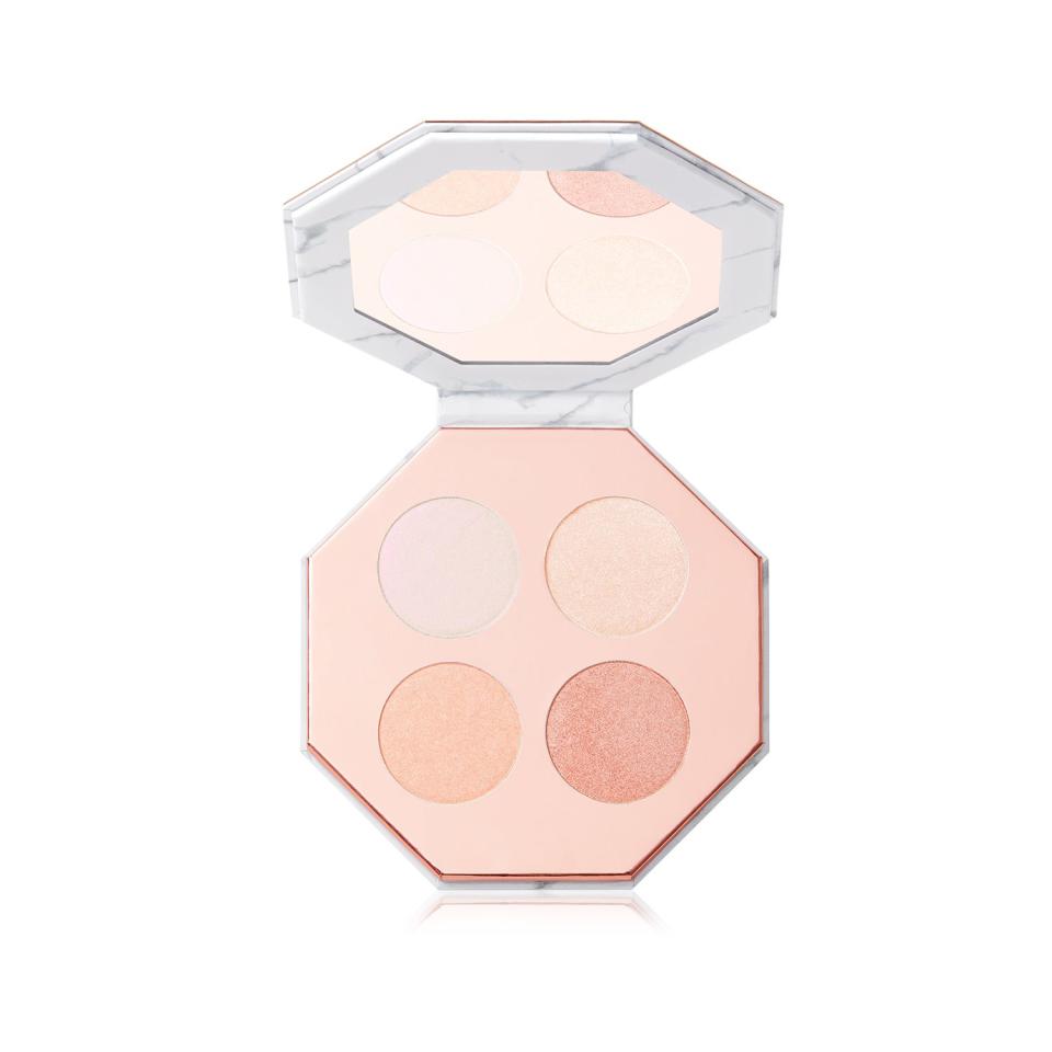 Dear Dahlia Eternal Shine Illuminating Palette