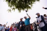 PGA: U.S. Open - Final Round