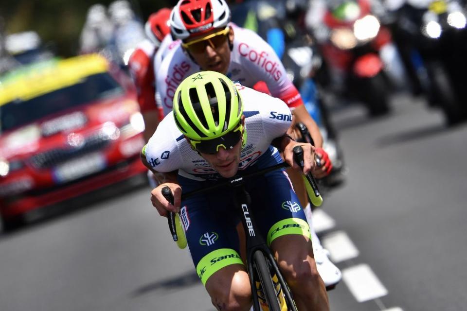 Tour de France 2019 : les plus belles photos de la Grande Boucle (J-4)