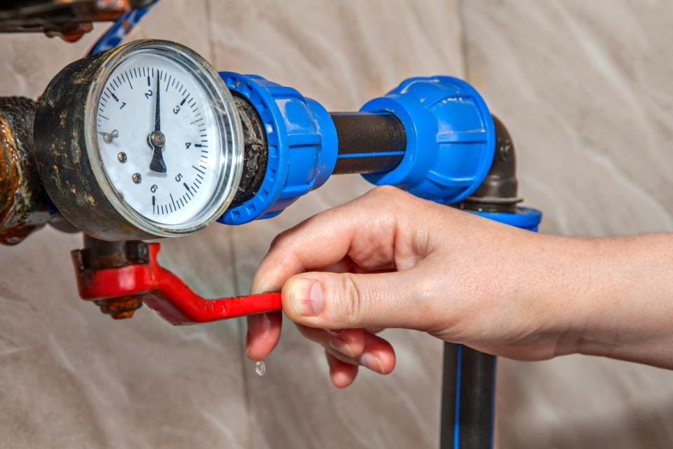 8 Ways to Increase Water Pressure in Your Home