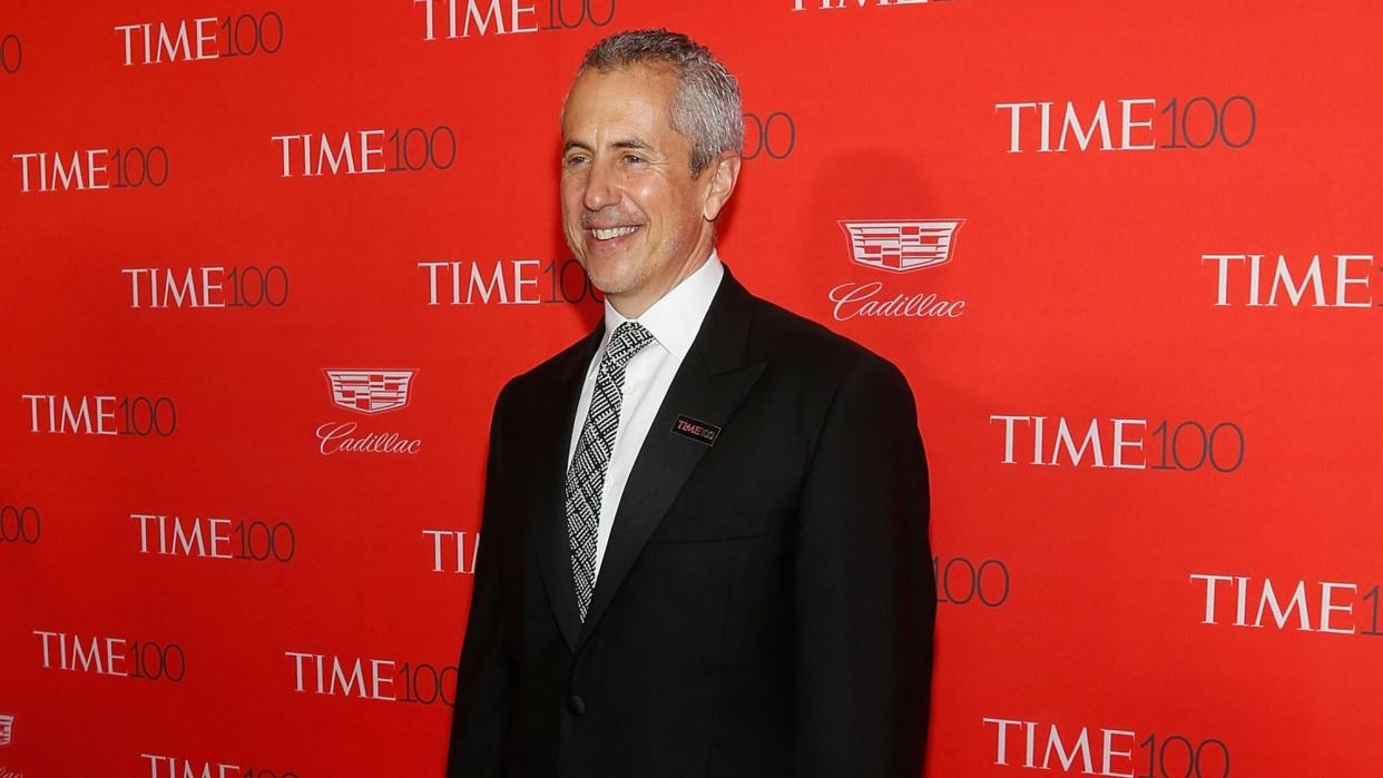 Danny Meyer Restaurant Group Parental Leave