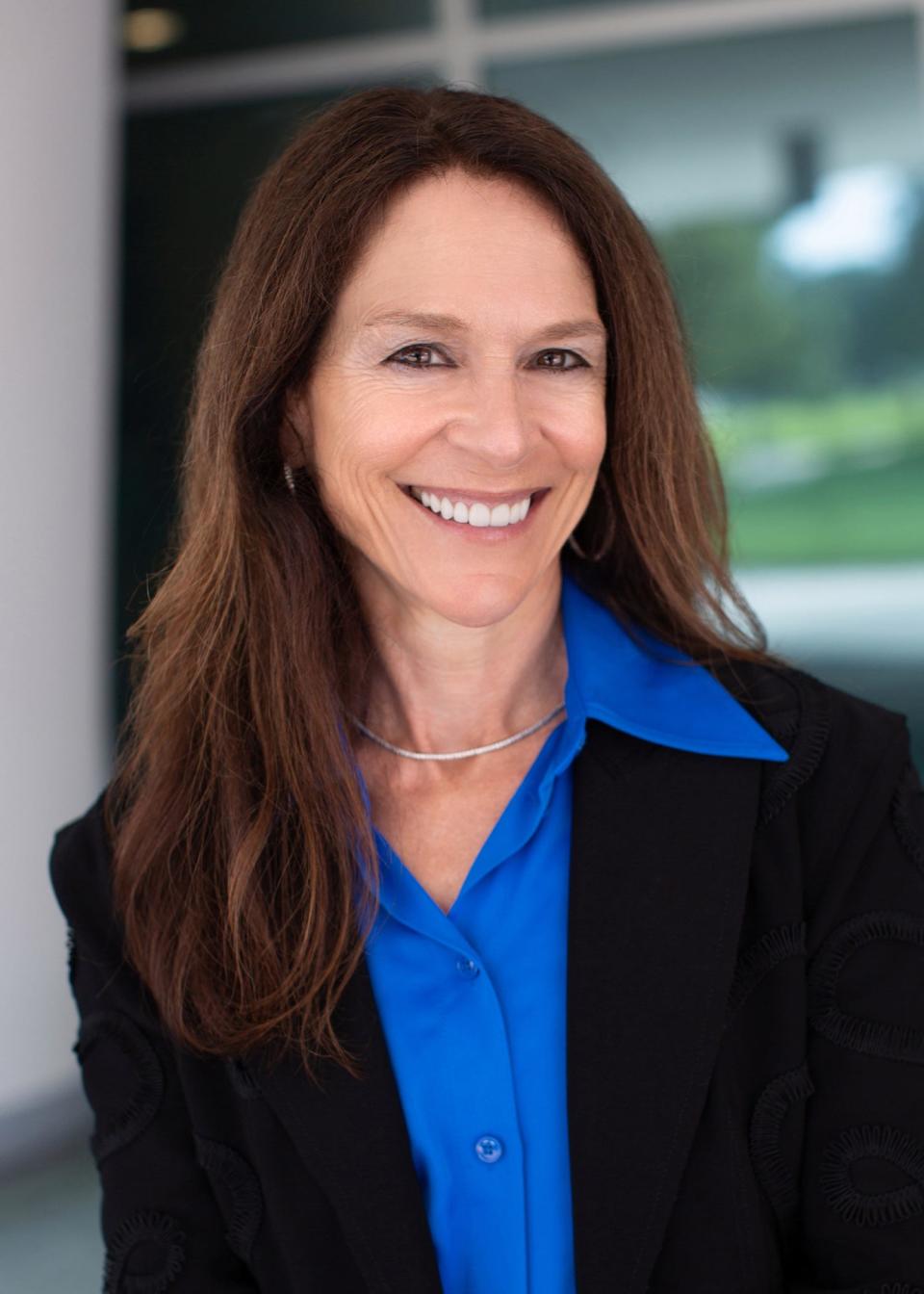 Dr. Elana Schrader, Senior Vice President Health Care Services and President, GuideWell Health