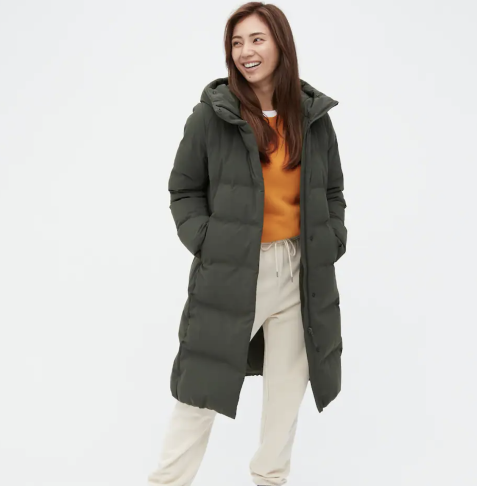 (Uniqlo)